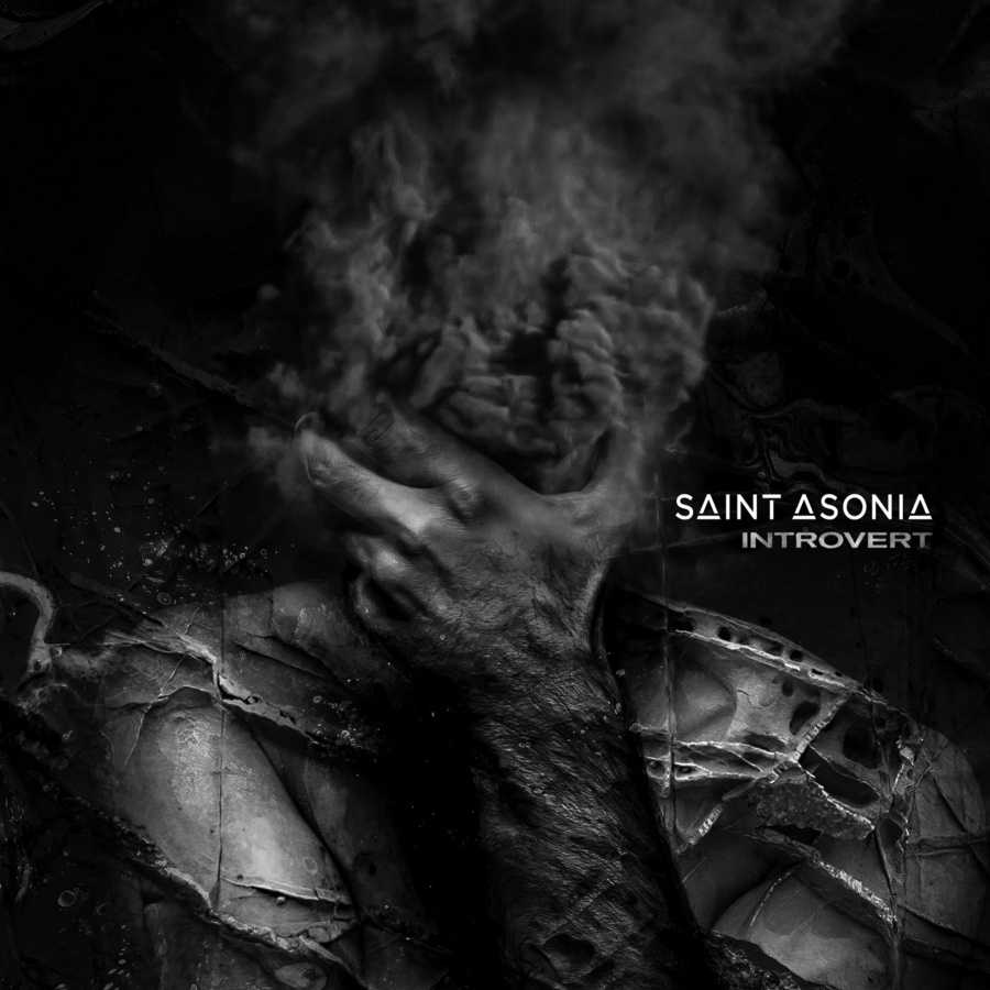 Saint Asonia - Better Late Than Never